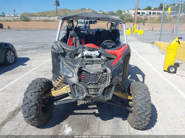 3JBVXAV20LK000369 Can-Am Maverick X3 X Rs Turbo Rr