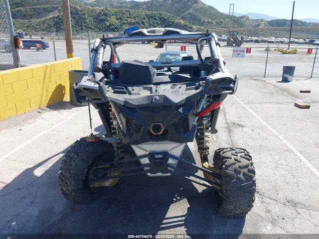3JBVXAV20LK000369 Can-Am Maverick X3 X Rs Turbo Rr