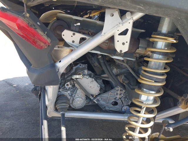 3JBVXAV20LK000369 Can-Am Maverick X3 X Rs Turbo Rr