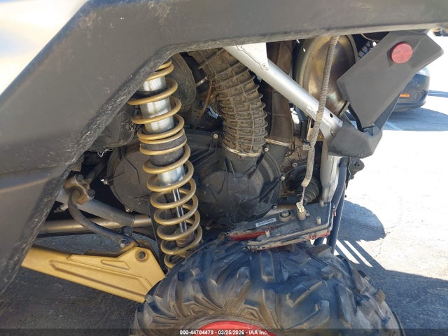 3JBVXAV20LK000369 Can-Am Maverick X3 X Rs Turbo Rr