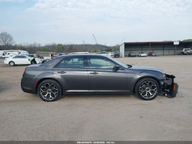 44704479 :رقم المزاد ، 2C3CCABG5GH141421 vin ، 2016 Chrysler 300 300s مزاد بيع