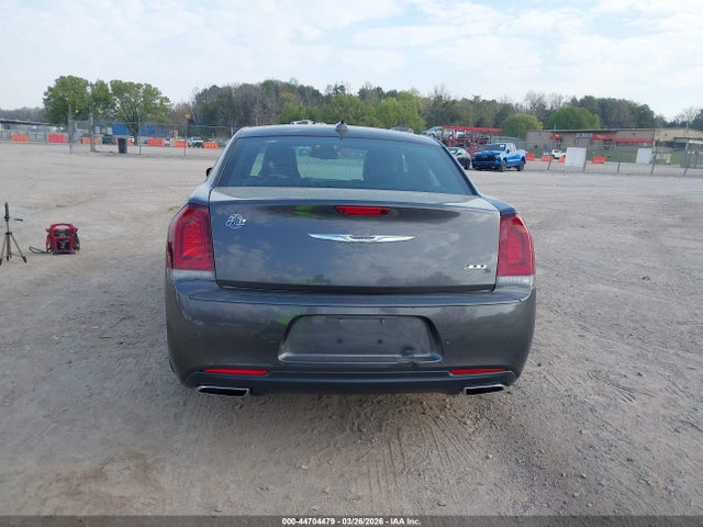 44704479 :رقم المزاد ، 2C3CCABG5GH141421 vin ، 2016 Chrysler 300 300s مزاد بيع