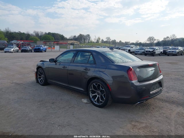 44704479 :رقم المزاد ، 2C3CCABG5GH141421 vin ، 2016 Chrysler 300 300s مزاد بيع