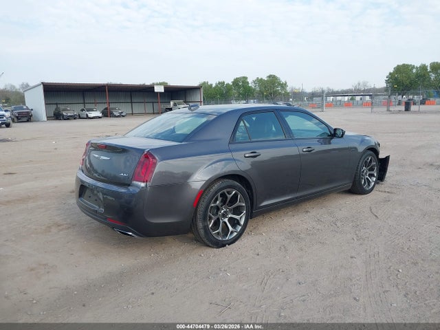 44704479 :رقم المزاد ، 2C3CCABG5GH141421 vin ، 2016 Chrysler 300 300s مزاد بيع