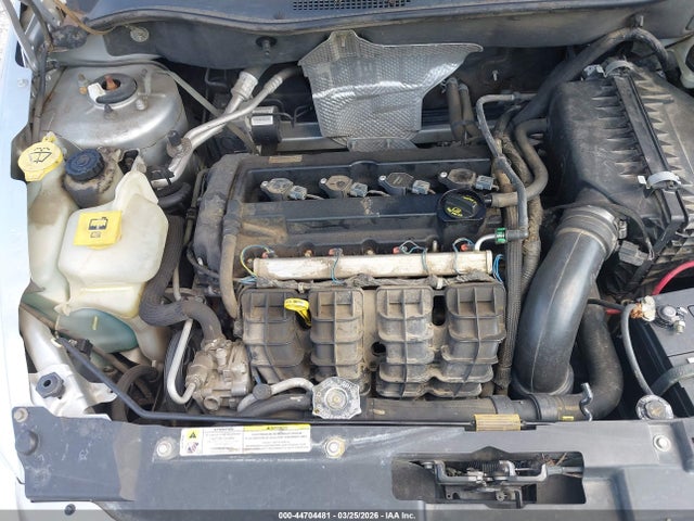 2007 DODGE CALIBER 1B3HB48B27D319320 Photo 9