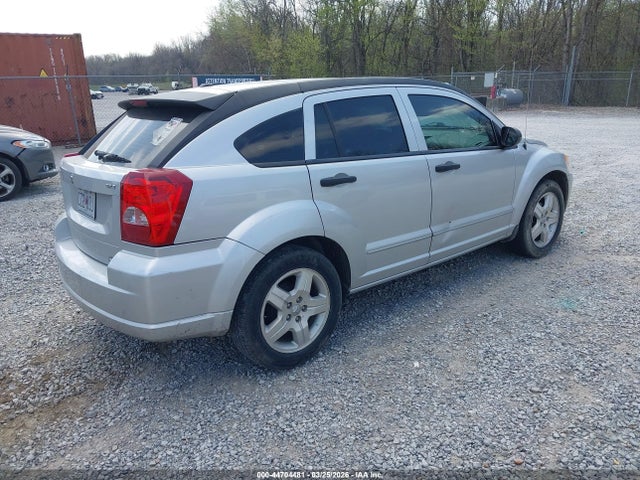 2007 DODGE CALIBER 1B3HB48B27D319320 Photo 3