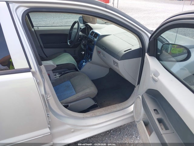 2007 DODGE CALIBER 1B3HB48B27D319320 Photo 4