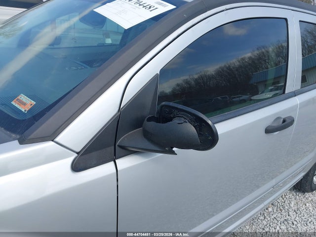 2007 DODGE CALIBER 1B3HB48B27D319320 Photo 5