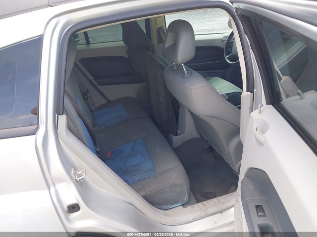 2007 DODGE CALIBER 1B3HB48B27D319320 Photo 7