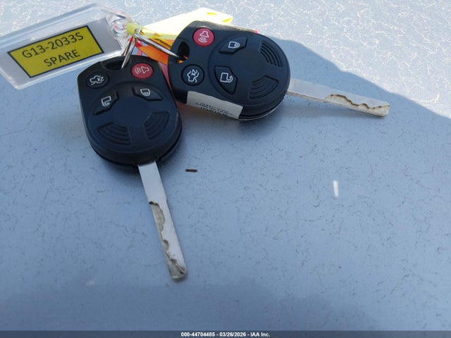 Ford C-max Hybrid Se 2016 1FADP5AU6GL110108 Image 11