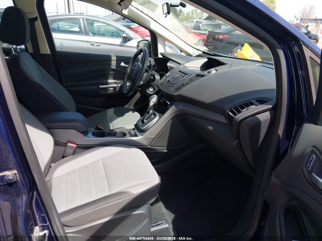 Ford C-max Hybrid Se 2016 1FADP5AU6GL110108 Image 5