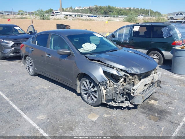 2016 NISSAN ALTIMA 1N4AL3AP7GC240329