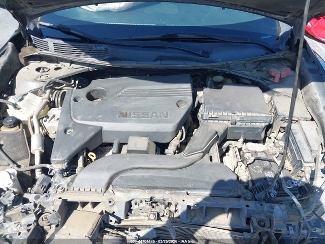 2016 NISSAN ALTIMA 1N4AL3AP7GC240329 Photo 9