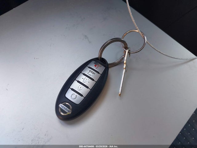 2016 NISSAN ALTIMA 1N4AL3AP7GC240329 Photo 10