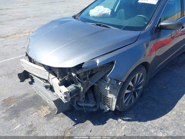 1N4AL3AP7GC240329 Nissan Altima 2.5 Sv