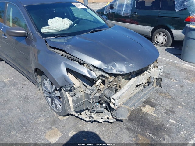 1N4AL3AP7GC240329 Nissan Altima 2.5 Sv