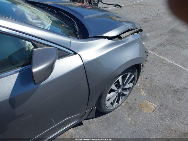 1N4AL3AP7GC240329 Nissan Altima 2.5 Sv