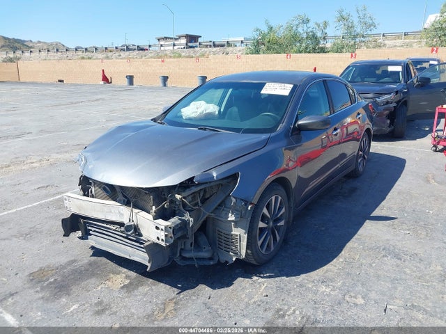 2016 NISSAN ALTIMA 1N4AL3AP7GC240329 Photo 1