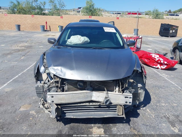 2016 NISSAN ALTIMA 1N4AL3AP7GC240329 Photo 5