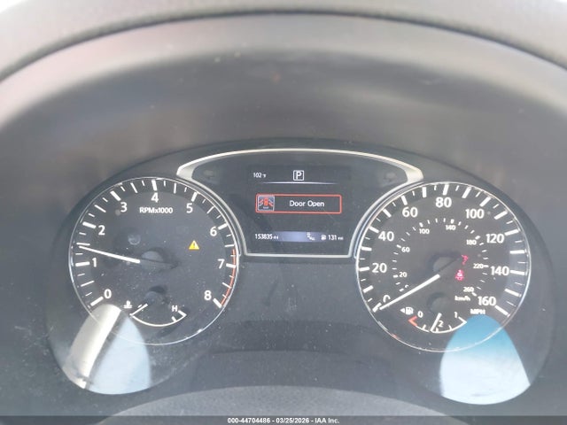 2016 NISSAN ALTIMA 1N4AL3AP7GC240329 Photo 6