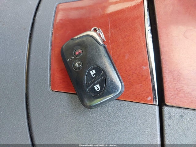 Продаж на аукціоні авто 2007 Lexus Es 350, vin: JTHBJ46G972097231, номер лоту: 44704489