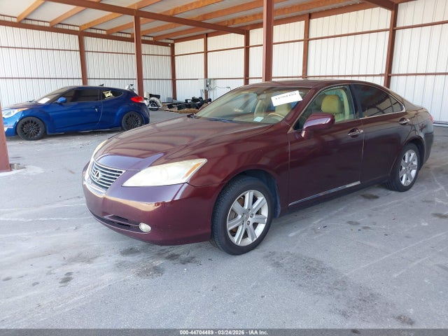 Продаж на аукціоні авто 2007 Lexus Es 350, vin: JTHBJ46G972097231, номер лоту: 44704489