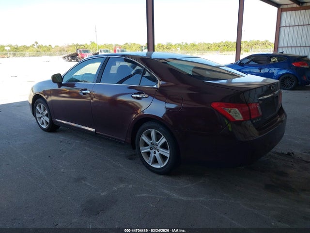 Продаж на аукціоні авто 2007 Lexus Es 350, vin: JTHBJ46G972097231, номер лоту: 44704489