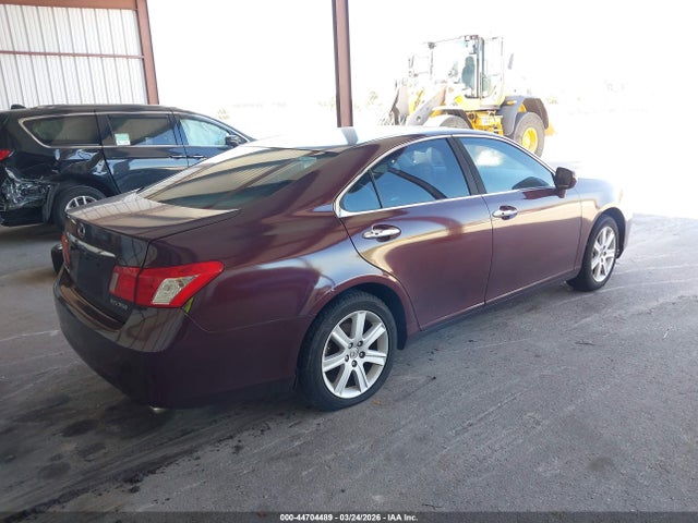 Продаж на аукціоні авто 2007 Lexus Es 350, vin: JTHBJ46G972097231, номер лоту: 44704489