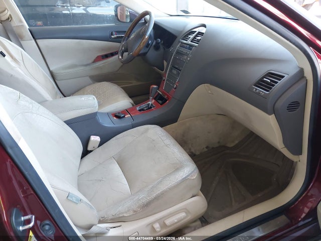 Продаж на аукціоні авто 2007 Lexus Es 350, vin: JTHBJ46G972097231, номер лоту: 44704489