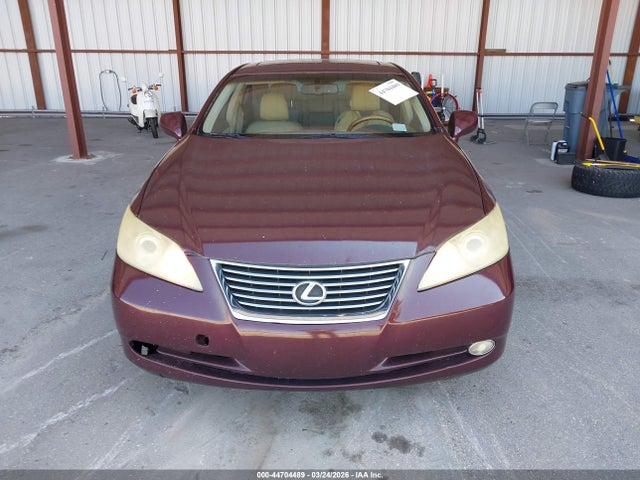 Продаж на аукціоні авто 2007 Lexus Es 350, vin: JTHBJ46G972097231, номер лоту: 44704489