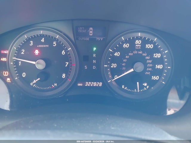 Продаж на аукціоні авто 2007 Lexus Es 350, vin: JTHBJ46G972097231, номер лоту: 44704489