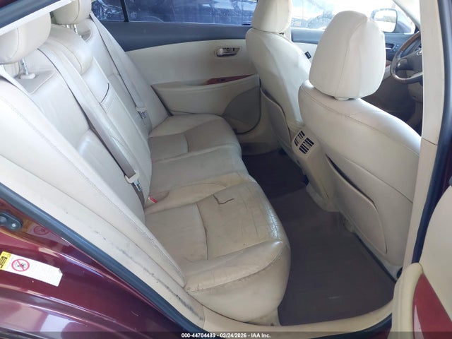Продаж на аукціоні авто 2007 Lexus Es 350, vin: JTHBJ46G972097231, номер лоту: 44704489