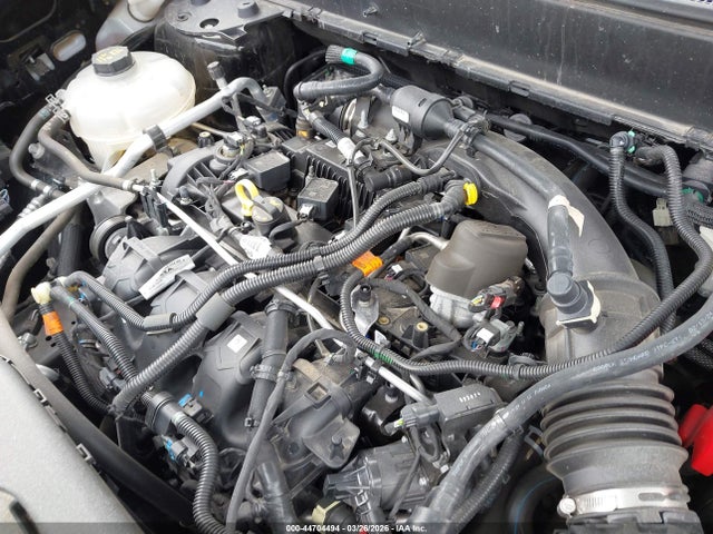 Aukcja sprzedaży 2024 Ford Maverick Xl, vin: 3FTTW8B91RRA62851, numer aukcji: 44704494