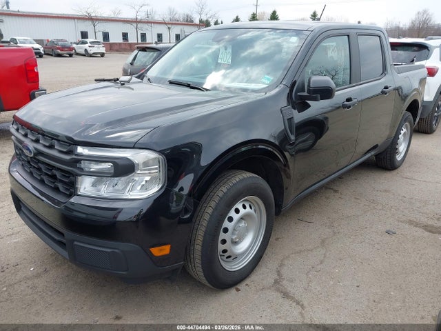 Aukcja sprzedaży 2024 Ford Maverick Xl, vin: 3FTTW8B91RRA62851, numer aukcji: 44704494