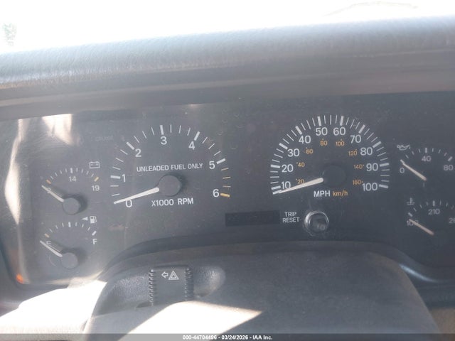 Aukcja sprzedaży 2001 Jeep Cherokee Sport, vin: 1J4FF48S11L504895, numer aukcji: 44704496