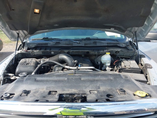 Продажа на аукционе авто 2013 Ram 1500 Big Horn, vin: 1C6RR6LT2DS707544, номер лота: 44704497