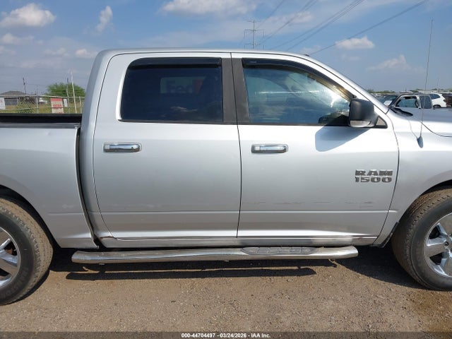 Продажа на аукционе авто 2013 Ram 1500 Big Horn, vin: 1C6RR6LT2DS707544, номер лота: 44704497