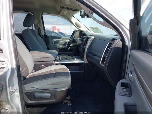 Продажа на аукционе авто 2013 Ram 1500 Big Horn, vin: 1C6RR6LT2DS707544, номер лота: 44704497