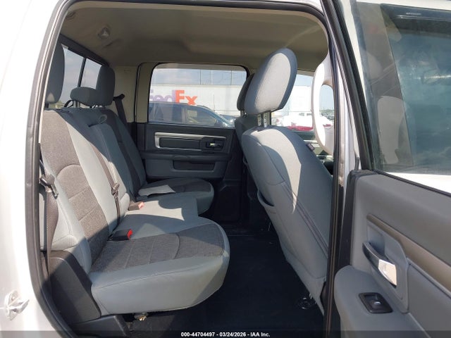 Продажа на аукционе авто 2013 Ram 1500 Big Horn, vin: 1C6RR6LT2DS707544, номер лота: 44704497