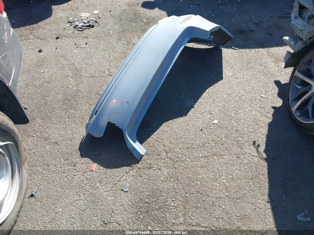 2023 Honda Civic Touring მანქანა იყიდება აუქციონზე, vin: 2HGFE1F90PH300393, აუქციონის ნომერი: 44704499