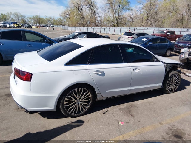 Aukcja sprzedaży 2017 Audi A6 2.0t Premium, vin: WAUG8AFC5HN048264, numer aukcji: 44704502
