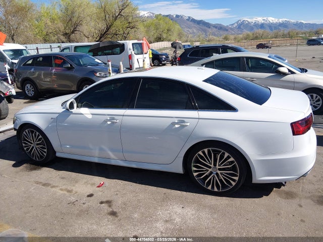 Aukcja sprzedaży 2017 Audi A6 2.0t Premium, vin: WAUG8AFC5HN048264, numer aukcji: 44704502