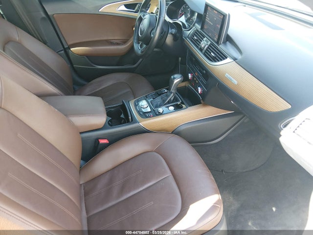 Aukcja sprzedaży 2017 Audi A6 2.0t Premium, vin: WAUG8AFC5HN048264, numer aukcji: 44704502