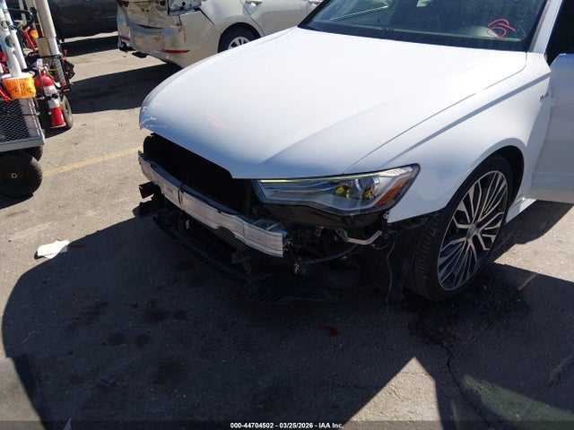 Aukcja sprzedaży 2017 Audi A6 2.0t Premium, vin: WAUG8AFC5HN048264, numer aukcji: 44704502
