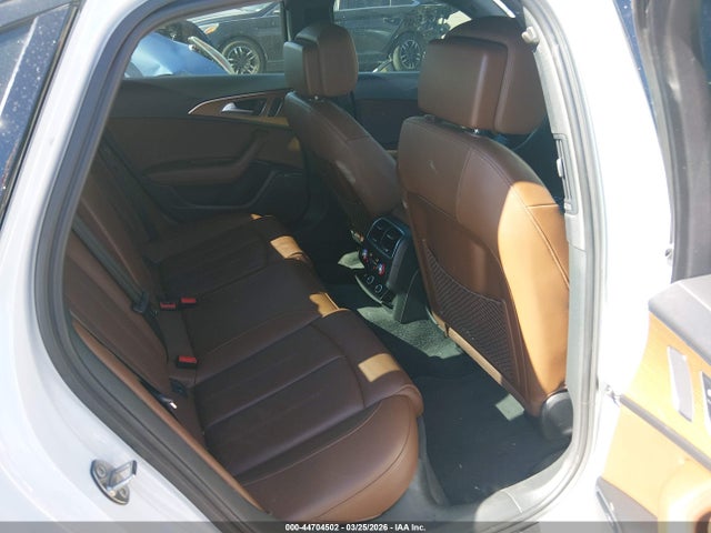 Aukcja sprzedaży 2017 Audi A6 2.0t Premium, vin: WAUG8AFC5HN048264, numer aukcji: 44704502