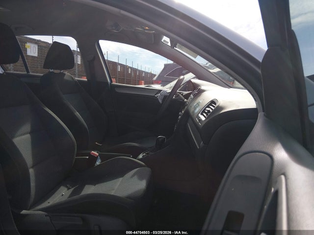 Aukcja sprzedaży 2011 Volkswagen Golf 2.5l 4-door, vin: WVWDA7AJ7BW250947, numer aukcji: 44704503
