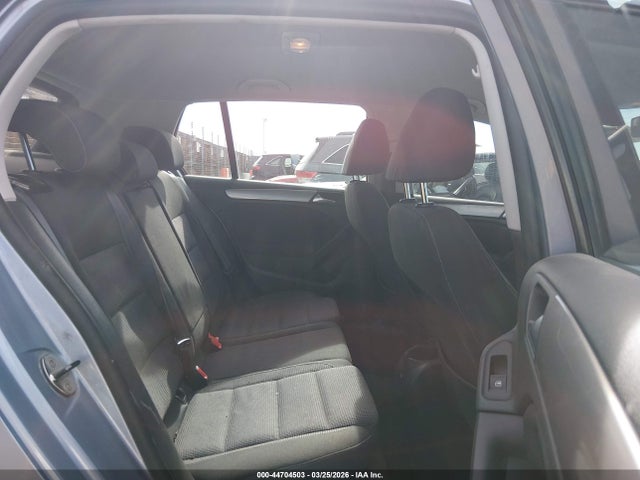 Aukcja sprzedaży 2011 Volkswagen Golf 2.5l 4-door, vin: WVWDA7AJ7BW250947, numer aukcji: 44704503