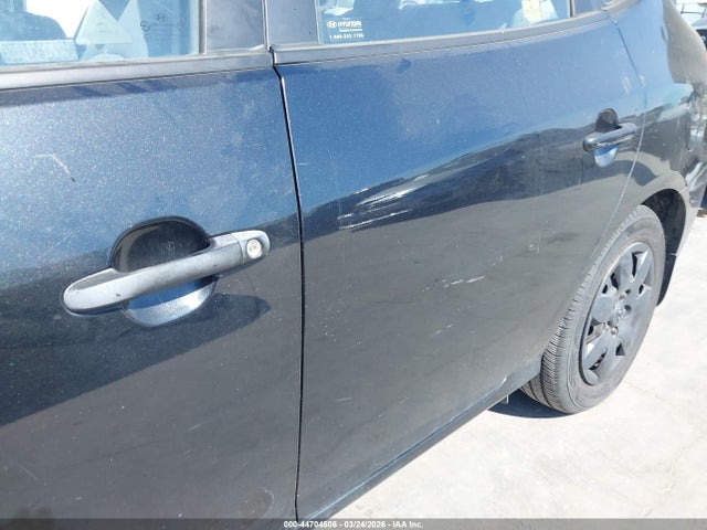 2008 HYUNDAI ELANTRA KMHDU46DX8U497727 Photo 5