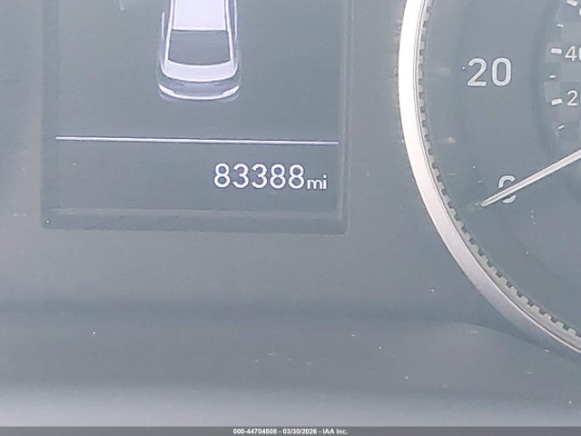 Aukcja sprzedaży 2019 Hyundai Elantra Sel, vin: 5NPD84LF7KH412813, numer aukcji: 44704508