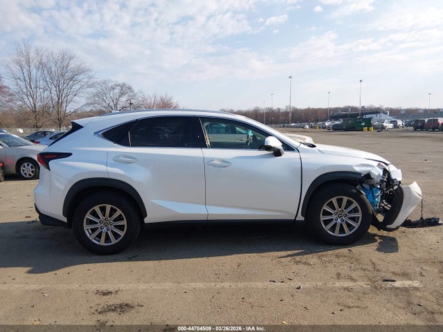 44704509 :رقم المزاد ، JTJDARDZXL5012835 vin ، 2020 Lexus Nx 300 مزاد بيع